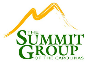 Summit Group Real Estate Logo