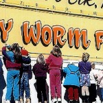 Woolly Worm Festival